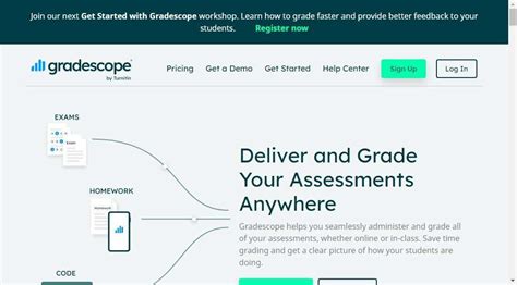 With Gradescope you can Create on-the-fly grading. . Can gradescope detect screenshots